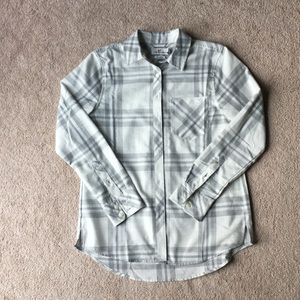 Vineyard Vines Flannel Shirt 00